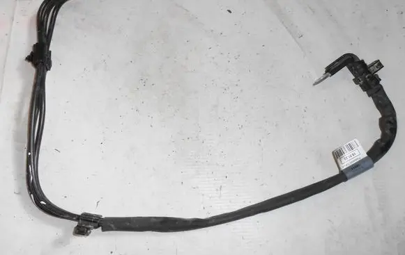 Mercedes-Benz A W177 AMG Wires (starter motor) A1775405529