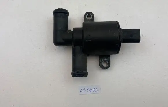 Audi A6 S6 C7 4G Electric auxiliary coolant/water pump 4H0121671D