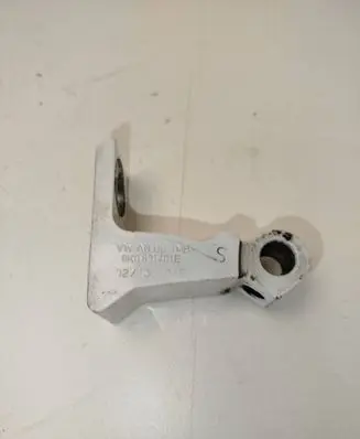 Audi A4 Allroad B8 Front door upper hinge 8K0831401E