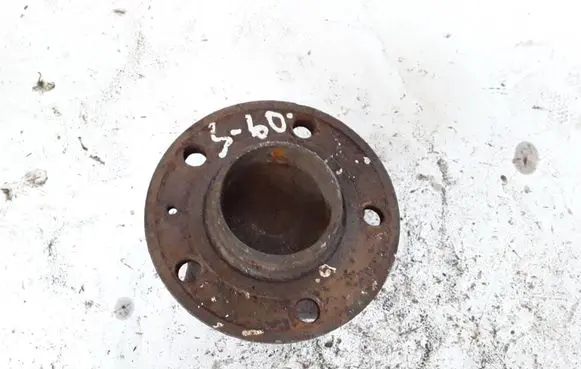 Volvo S60 Rear wheel ball bearing NOCODE