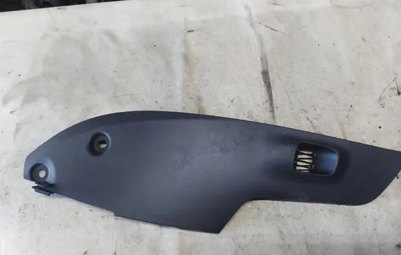 Citroen C4 Cactus Other center console (tunnel) element 9802294477 958300151213 9802294577