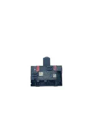 Skoda Octavia Mk3 (5E) Door control unit/module 5Q4959392B 5Q4959392E A2C7494680200