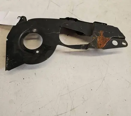Volvo S40, V40 Timing belt guard (cover) 7700875460D