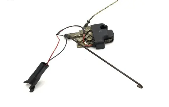 Jaguar XJ X40 Tailgate/trunk/boot lock/catch/latch