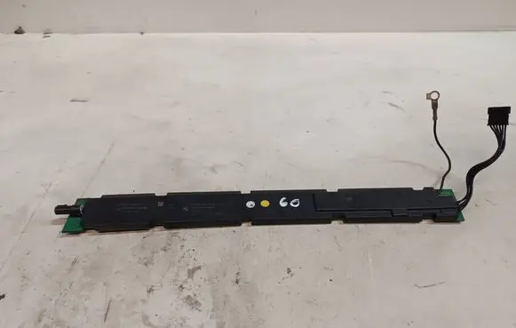 BMW 5 E60 E61 Aerial antenna amplifier 6931718