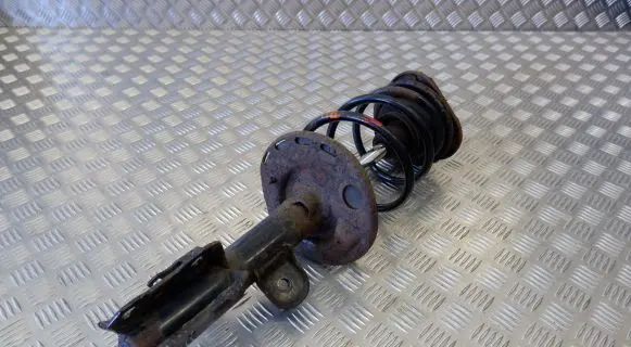 Toyota Prius (XW30) Front shock absorber/damper 4851047090 4851080488 4813147130