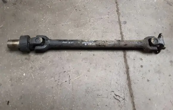 Suzuki Grand Vitara I Front prop shaft 