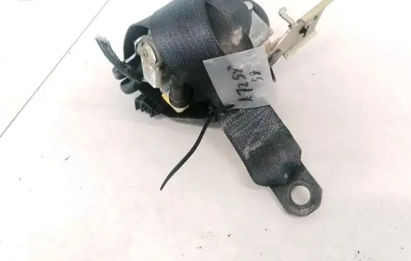 Chrysler Sebring (ST-22 - JR) Front seatbelt POXP61XDVAB