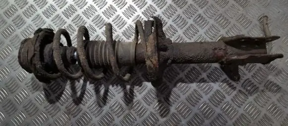 Mazda 626 Rear coil spring