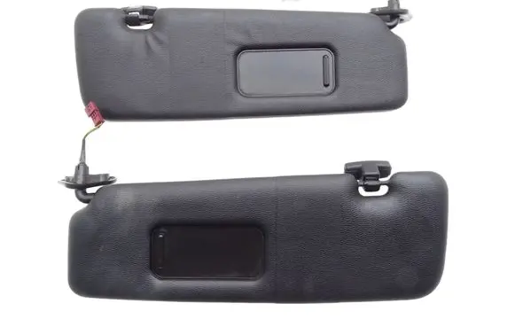 BMW 3 E92 E93 Sun visor 1010232300 1010232400