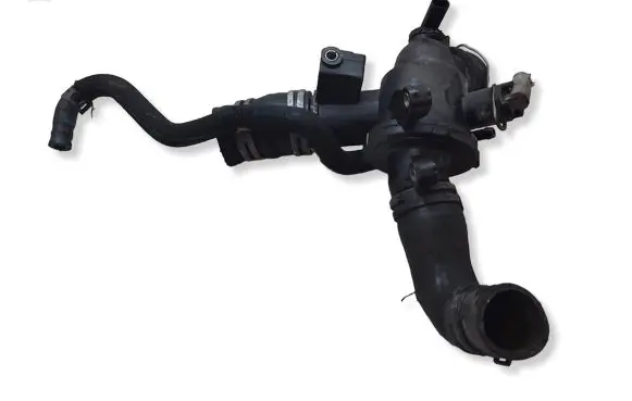 Mercedes-Benz E W212 Thermostat/thermostat housing A6512002800