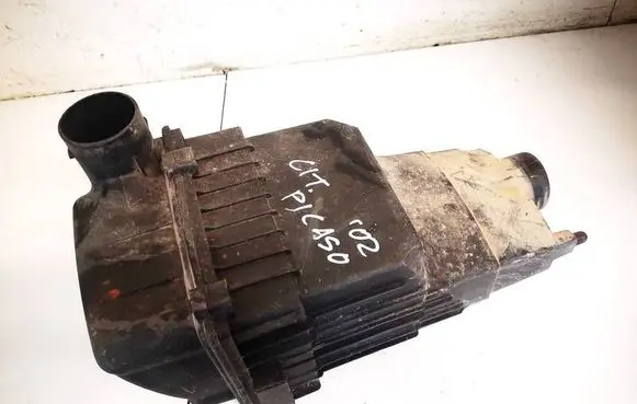 Citroen Xsara Picasso Air filter box 9634107180 9628427080