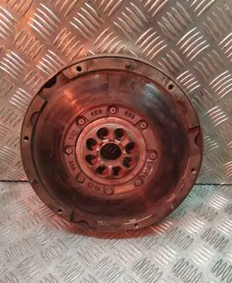 Ford Mondeo MK IV Flywheel 2294000660 151015042A