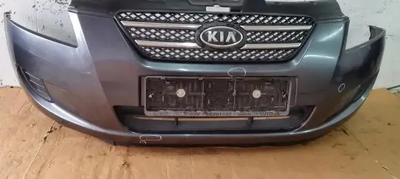 KIA Ceed Front bumper 86500-1H000