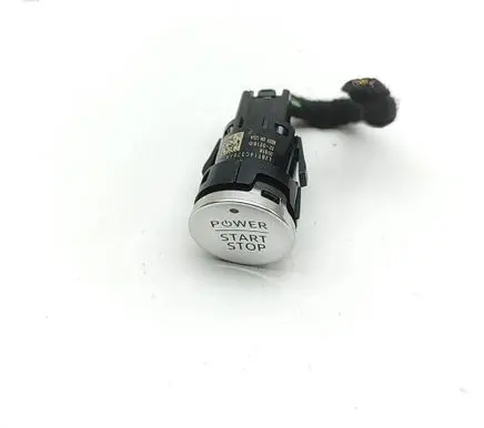 Ford Mustang Mach-E Engine start stop button switch LJ8T14C376AA