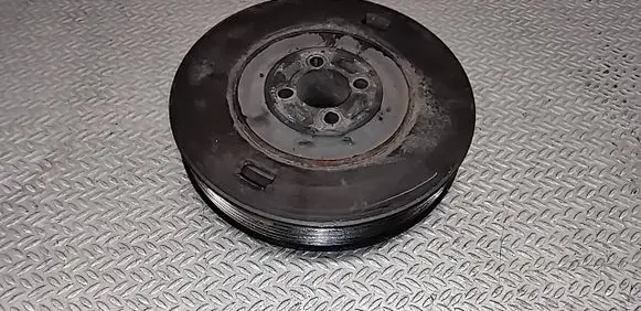Saab 9-5 Crankshaft pulley 