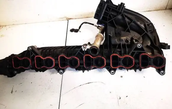 BMW X5 F15 Intake manifold 780008808 sp05862