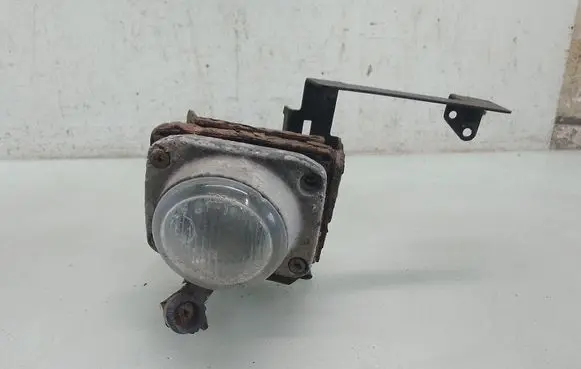 Honda Accord Front fog light 