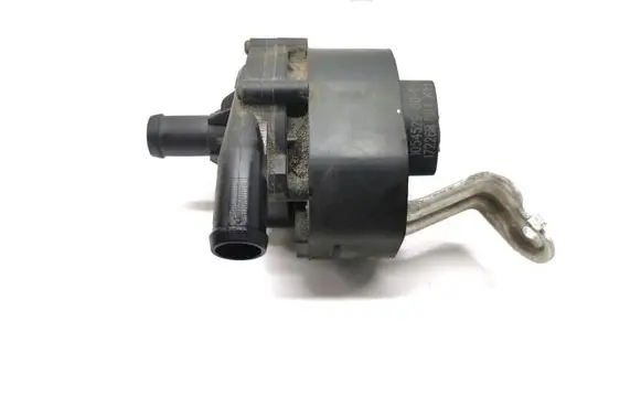 Tesla Model X Electric auxiliary coolant/water pump 1054529-00-F
