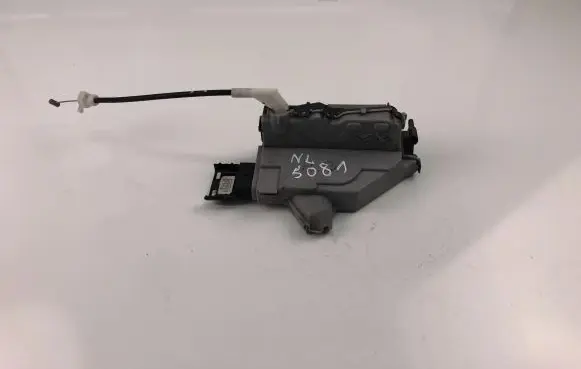 Peugeot 3008 I Coupe door lock (next to the handle) PSA006238