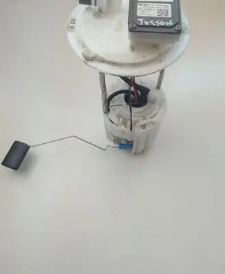 Hyundai Tucson TL In-tank fuel pump 31110D7000