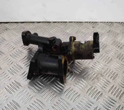 Opel Astra H EGR valve 8973586130