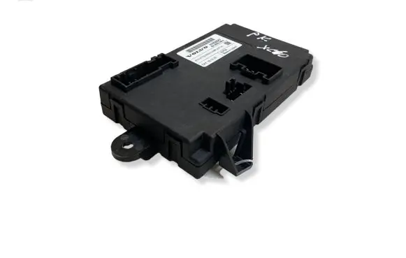 Volvo XC60 Seat control module 31652047