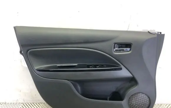 Mitsubishi Mirage VI G4 Attrage Front door card panel trim