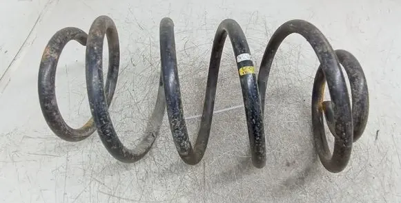 Volkswagen Sharan Front coil spring