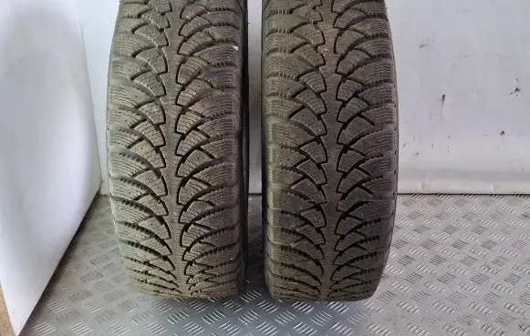 Volvo S80 R15 winter tire PROFIL ALPINER 20565R15