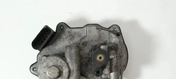 Audi A5 8T 8F Intake manifold valve actuator/motor 059129086L
