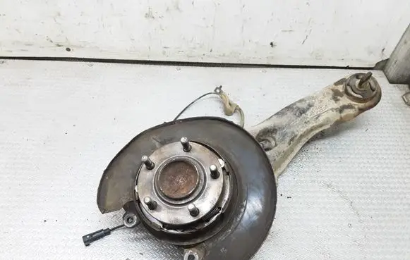 Mitsubishi ASX Rear wheel hub spindle/knuckle 