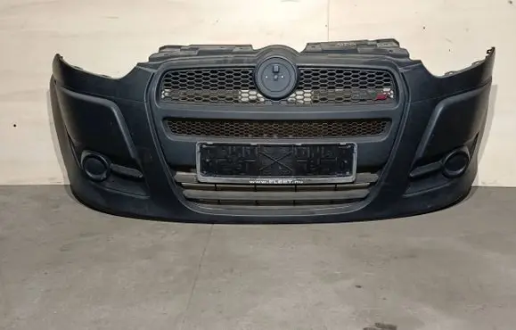 Fiat Doblo Front bumper