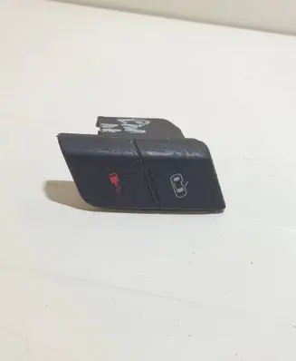 Audi A4 S4 B6 8E 8H Central locking switch button 8E1962107