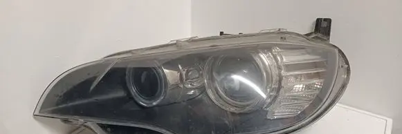 BMW X6 E71 Headlight/headlamp 1ZS00964501 7179859 A9717985908