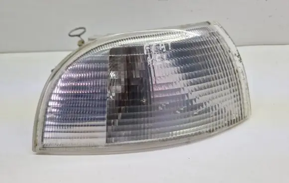 Front indicator light