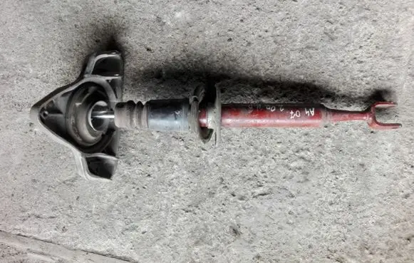 Audi A4 S4 B7 8E 8H Front shock absorber/damper