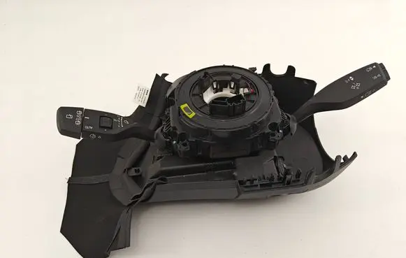 BMW 3 F30 F35 F31 Headlight wiper switch 9490808