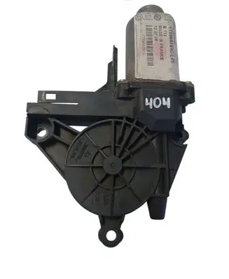 Seat Altea Front door window regulator motor 1T0959701C