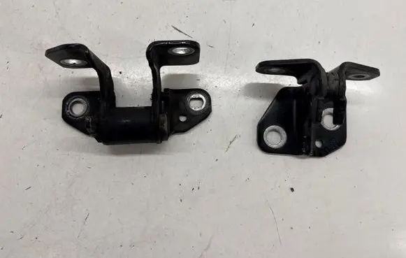Dodge Charger Rear door hinge set 55113660AC 68148514AB