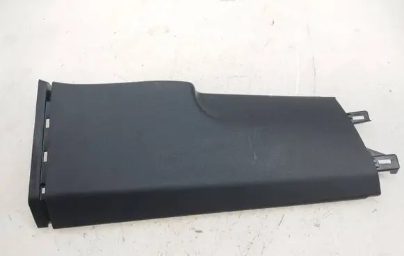 Volkswagen ID.3 (B) pillar trim (bottom) 10A867292A