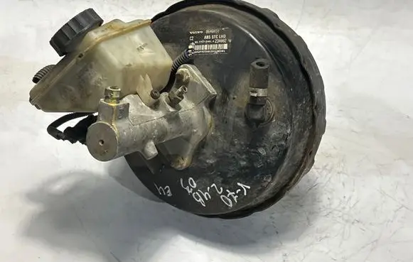 Volvo V70 Brake booster 8646010 234002 03775734014
