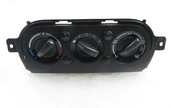 Fiat Sedici Interior fan control switch 