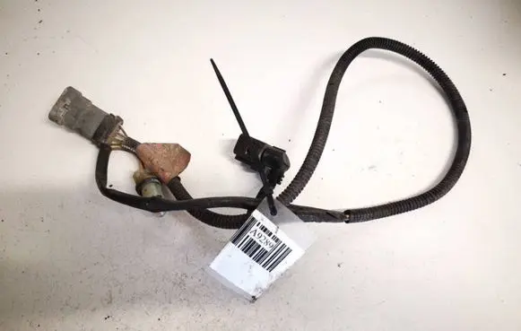 Renault Scenic I Other wiring loom
