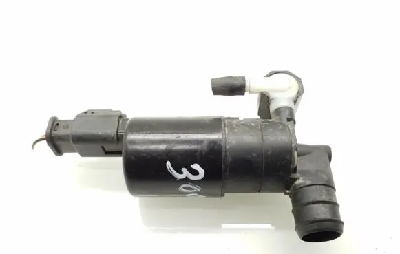 Peugeot 3008 I Windscreen/windshield washer pump