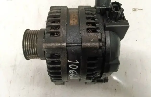 Generator/alternator