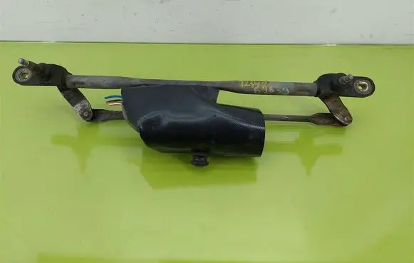Fiat Panda II Front wiper linkage MS1592007151