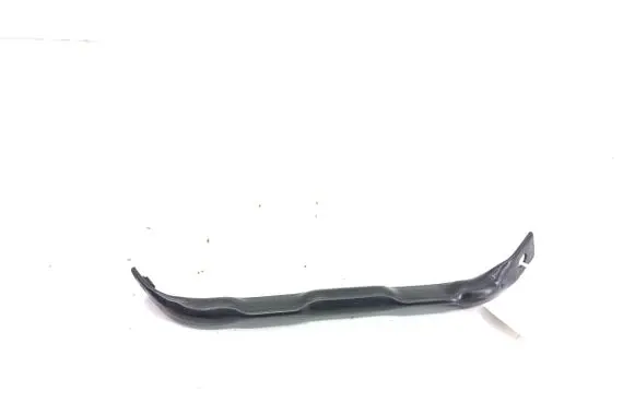 BMW X6 E71 Radiator support slam panel bracket 7159588