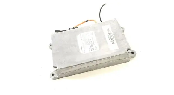 Toyota iQ Phone control unit/module 99764620702 7L5035741G