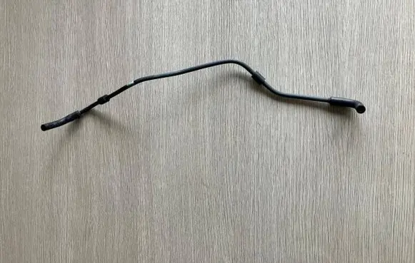 Mercedes-Benz C W205 Vacuum line/pipe/hose A2740705432